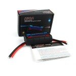 RGBZONE 150A Digital Power Analyzer for Solar Use