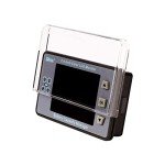 DROK 100A Solar Battery Monitor with LCD Display