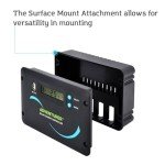 Renogy 30A Solar Charge Controller with LCD Display