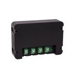 Renogy 30A Solar Charge Controller with LCD Display