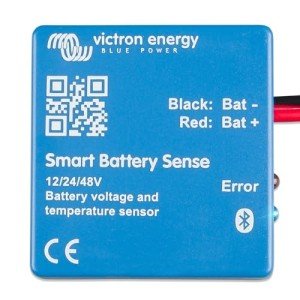 Victron Energy Smart Battery Sense Sensor - Long Range