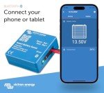 Victron Energy Smart Battery Sense Sensor - Long Range