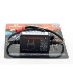QUICKLYNKS Bluetooth Auto Battery Monitor 12V BM2
