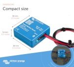 Victron Energy Smart Battery Sense Sensor - Long Range