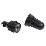 Battery Terminal Cleaner with Storage Cover