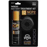 NOCO NCP2 Battery Cleaning Kit & Corrosion Spray