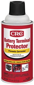 Battery Terminal Protector by CRC - 7.5 Oz
