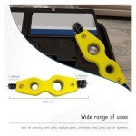 4-in-1 Car Battery Terminal Cleaner Brush