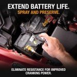 NOCO NCP2 Battery Cleaning Kit & Corrosion Spray