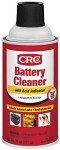 Battery Cleaner with Acid Indicator - 11 Oz