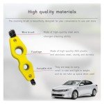 4-in-1 Car Battery Terminal Cleaner Brush