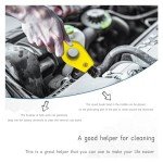 4-in-1 Car Battery Terminal Cleaner Brush