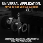 NOCO NCP2 Battery Cleaning Kit & Corrosion Spray