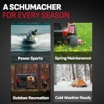 Battery Terminal Cleaning Brush for Automotive & Marine