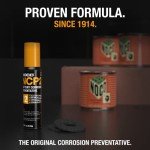 NOCO NCP2 Battery Cleaning Kit & Corrosion Spray