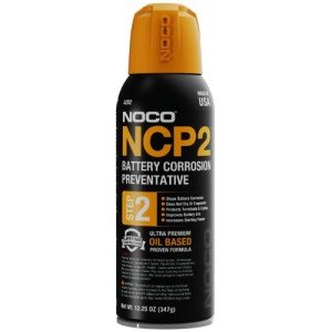NOCO NCP2 Battery Corrosion Preventative Spray