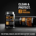 NOCO NCP2 Brush-On Battery Corrosion Preventative