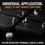 NOCO NCP2 Brush-On Battery Corrosion Preventative