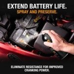 NOCO NCP2 Battery Corrosion Preventative Spray