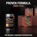 NOCO NCP2 Brush-On Battery Corrosion Preventative