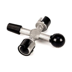 Battery Terminal Cleaner for Stubborn Corrosion Removal