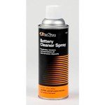 EAST PENN Battery Cleaner Spray - 15 oz