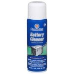 Permatex Battery Cleaner Aerosol Can - 5.75 oz