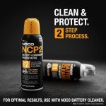 NOCO NCP2 Battery Corrosion Preventative Spray