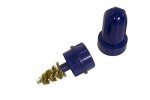 Lisle 11120 Solar Battery Cleaning Brush