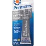 Permatex 22058 High-Performance Dielectric Grease, 3oz
