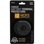 NOCO NCP2 Anti-Corrosion Battery Terminal Protectors