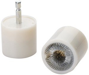 EZ RED Shaft Battery Terminal Cleaner Tool