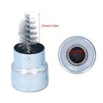 Car Battery Terminal Cleaning Brush Tool
