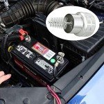 Battery Terminal Cleaner Tool Kit - 12 Pcs