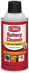 Battery Cleaner with Acid Indicator - 11 Oz