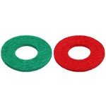Battery Terminal Anti-Corrosion Washers (12 Pack)