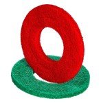 Battery Terminal Anti-Corrosion Washers (12 Pack)