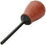 LubriMatic Battery Filler with Rubber Spout