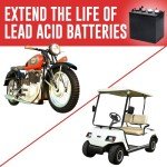 Battery Life Extender for Lead Acid Batteries