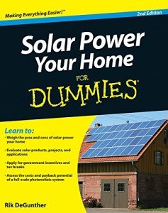 Solar Power Guide for Homeowners
