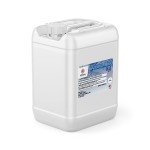 Deionized Water for Optimizing Battery Performance - 5 Gallon