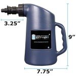 Automatic Shut Off Water Filler for Batteries