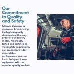 Deionized Water for Optimizing Battery Performance - 5 Gallon