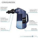 Automatic Shut Off Water Filler for Batteries