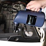 Automatic Shut Off Water Filler for Batteries