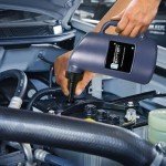 Automatic Shut Off Water Filler for Batteries