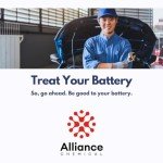 Deionized Water for Optimizing Battery Performance - 5 Gallon