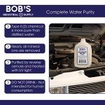 BISupply 1 Gallon Type II Deionized Water