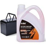 Lead Acid Battery Renewal Solution for Golf Carts