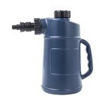 WINTOOLS 2-Quart Battery Water Filler with Auto Shut Off